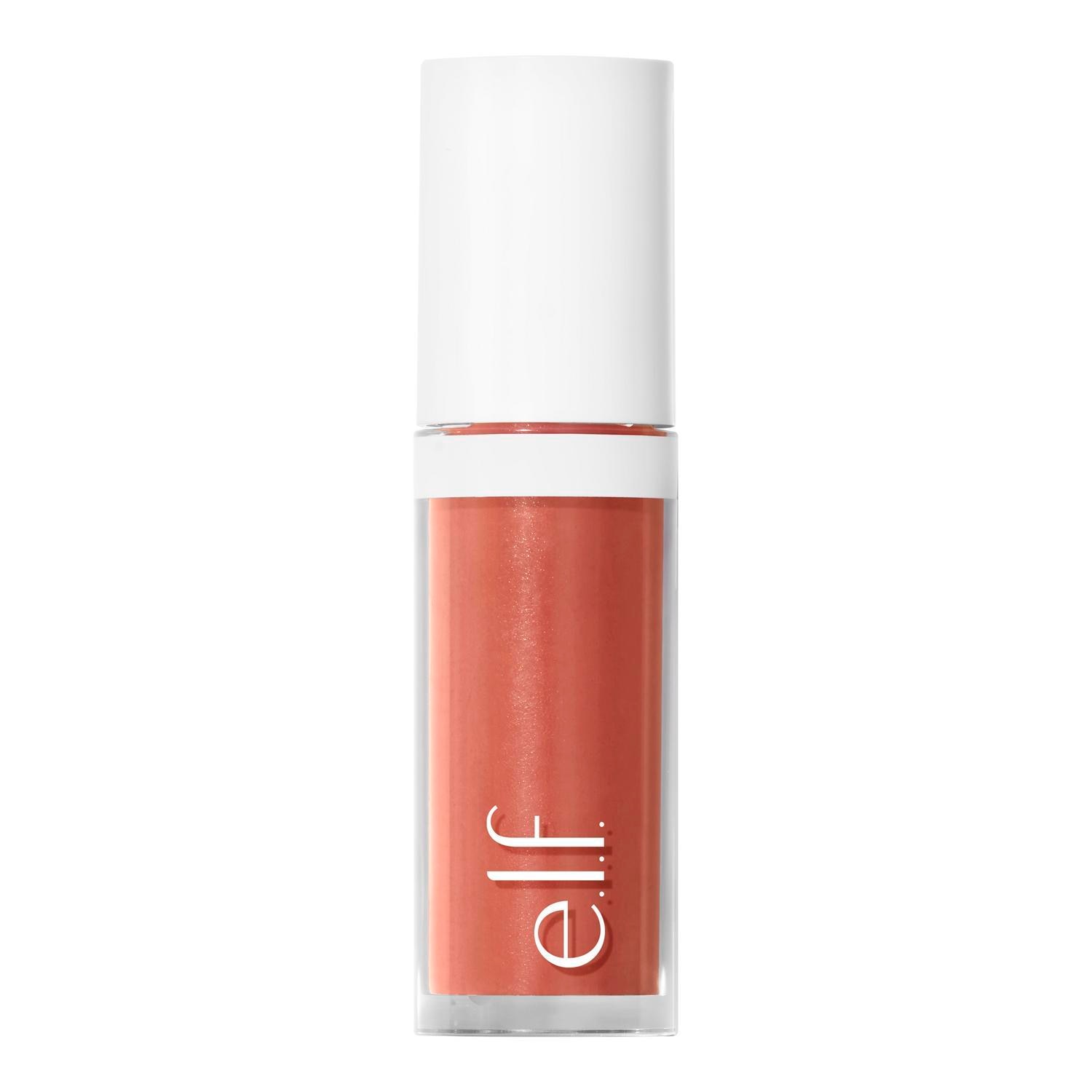 E.L.F. CAMO LIQUID BLUSH (RUBOR LÍQUIDO)